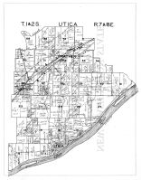 Utica Township, Watson, Prather, Clark County 1918